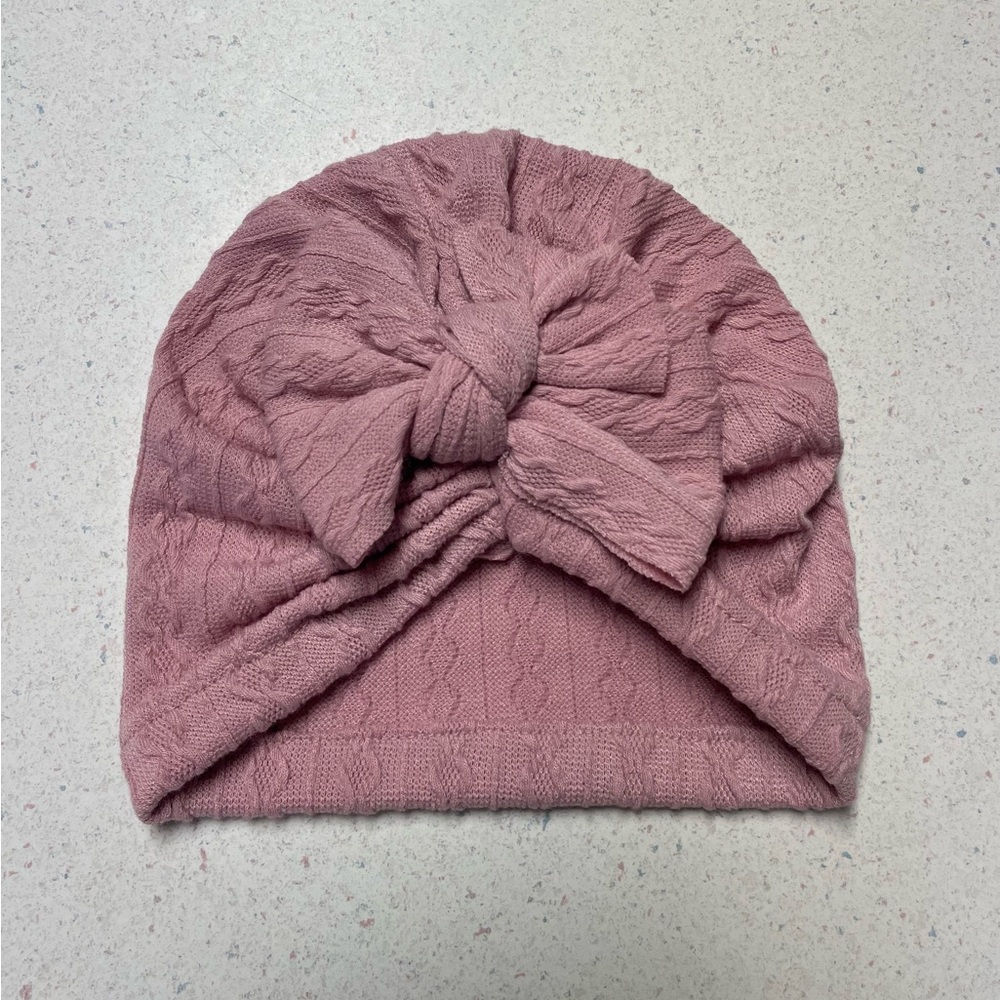 Baby hat